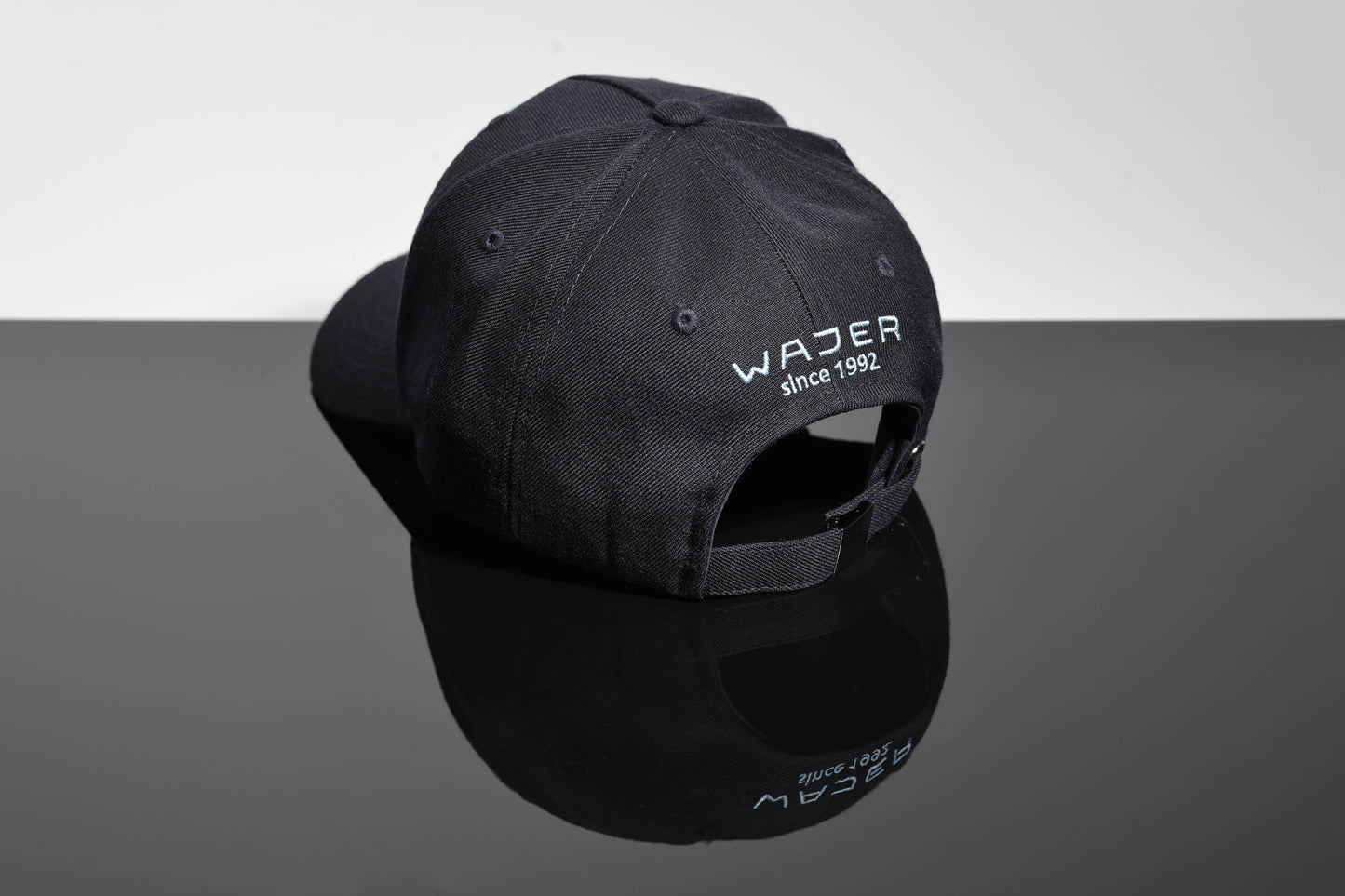 Wajer Cap
