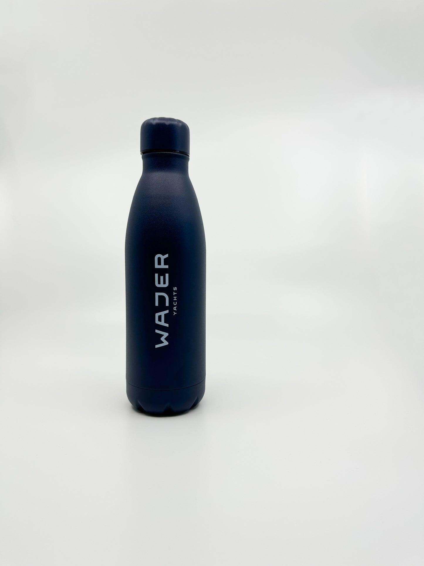Wajer bottle - Navy blue