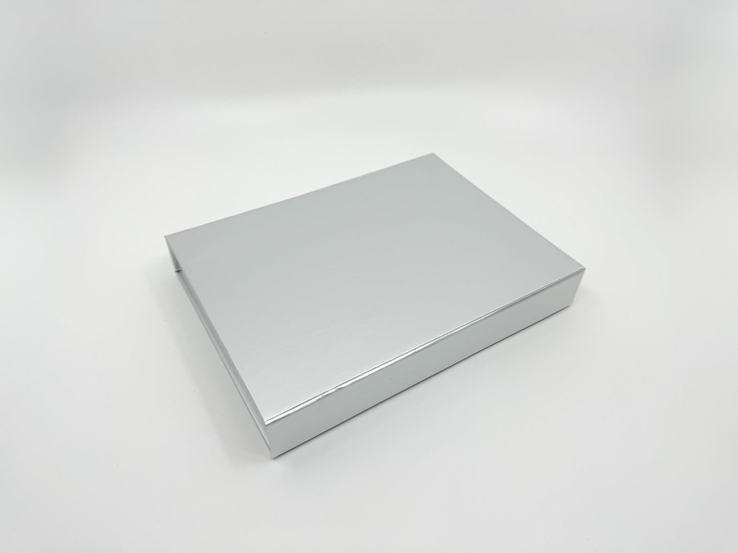 Giftbox Silver