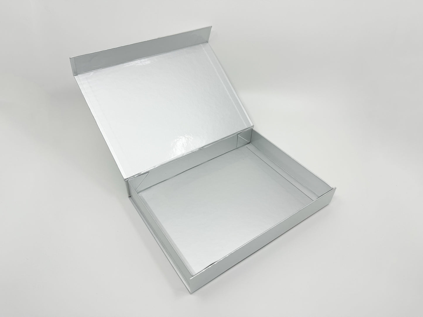 Giftbox Silver