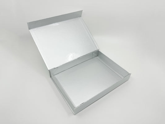 Giftbox Silver