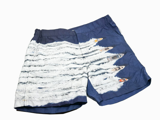 Swimshort - Without A Worry