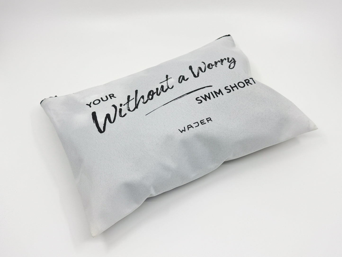 Swimshort Bag - Without A Worry